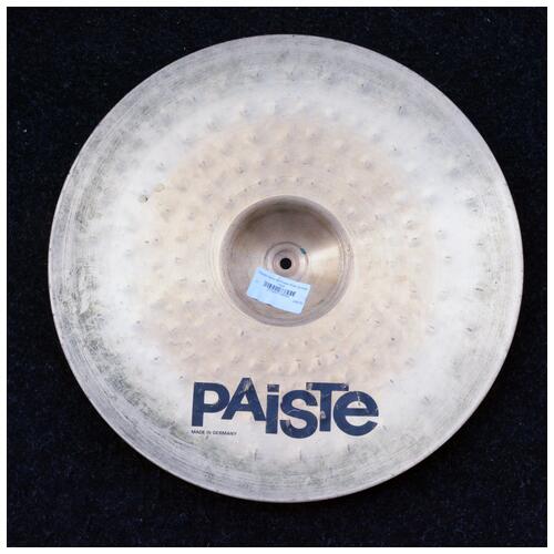 Image 2 - Paiste Alpha 20 Ride Cymbal *2nd Hand*