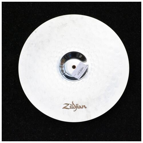 Image 2 - Zildjian 16 Zxt Titanium Crash Cymbal *2nd Hand*