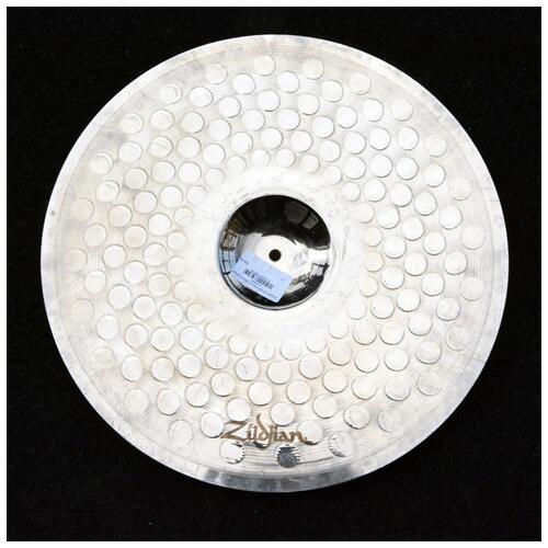 Image 2 - Zildjian 20 Zxt Titanium Ride Cymbal *2nd Hand*