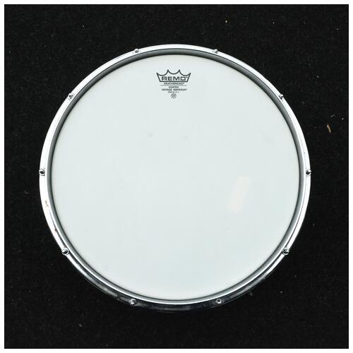 Image 3 - Premier 2005 model 14 x 8 snare drum in Black 1980s *2nd Hand*