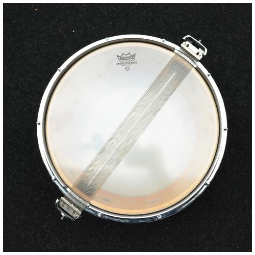 Image 6 - Premier 2005 model 14 x 8 snare drum in Black 1980s *2nd Hand*