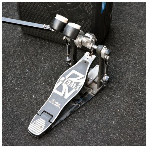 Image 2 - Tama Iron Cobra Junior Double Pedal With Case *2nd Hand*