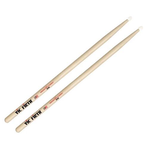 Vic Firth 8DN American Classic Drum Sticks - Nylan Tip