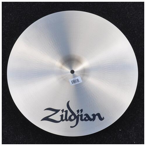 Image 2 - Zildjian 16" Avedis Medium Thin Crash Cymbal *Ex Demo*