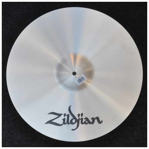 Image 2 - Zildjian 18" Avedis Medium Thin Crash *Ex Demo*