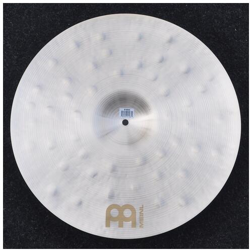 Image 3 - Meinl 18" Byzance Dual Crash Cymbal *Ex Demo*