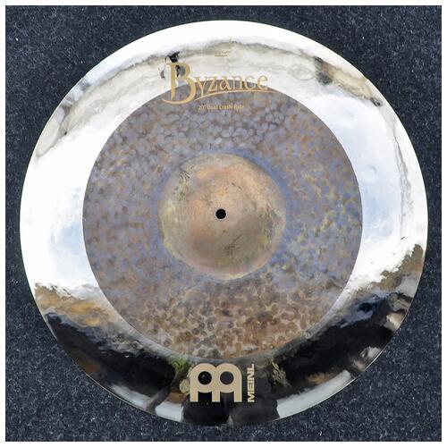 Image 1 - Meinl 20" Byzance Dual Crash-Ride Cymbal *Ex Demo*