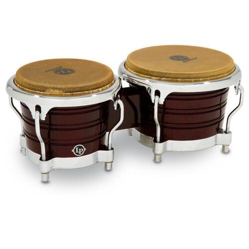 Image 4 - Latin Percussion Generation II Bongos