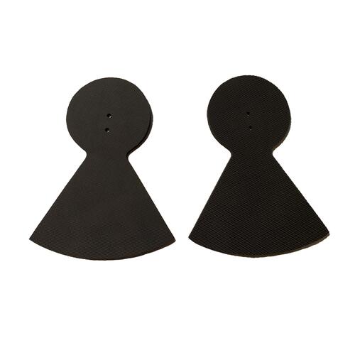 Image 3 - QT Drum Silencer Pads for Drumkit - Individual Mutes