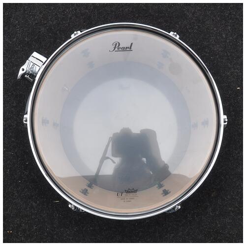 Image 4 - Pearl Decade 12" x 8" Tom in Satin Slate Black finish *Ex Demo*