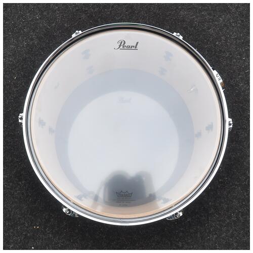 Image 5 - Pearl Decade 12" x 8" Tom in Satin Slate Black finish *Ex Demo*