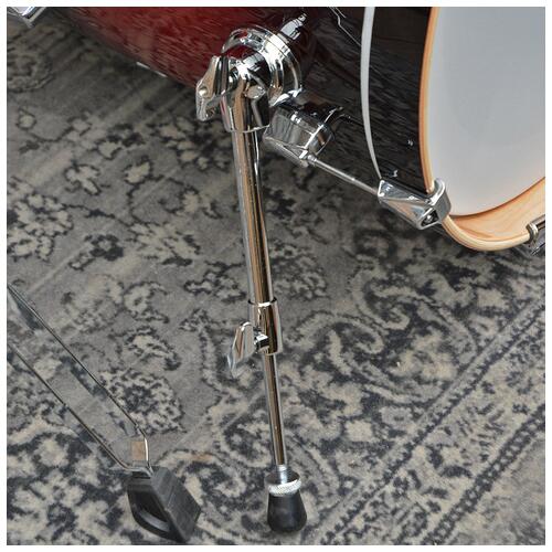 Image 7 - Pearl 10", 12", 14", 20" Decade Shell Pack with 14" Snare and Optional Hardware *Shop Floor Model*