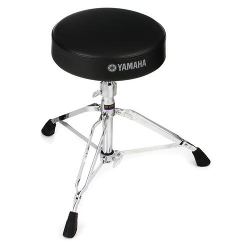 Image 2 - Yamaha DS840 Double-Braced Drum Throne Stool