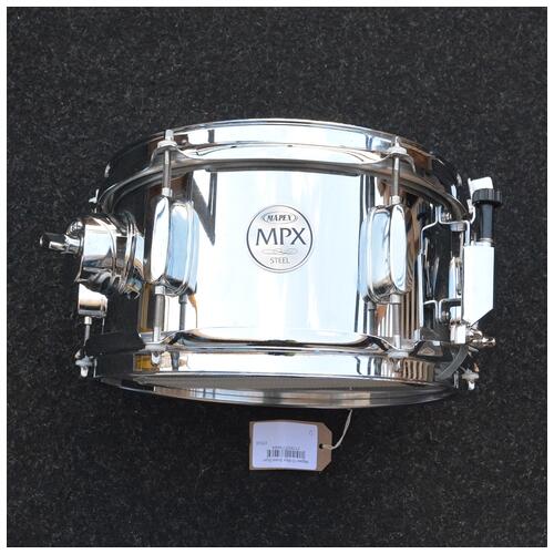 Image 1 - Mapex 10" Mpx Snare Drum - 2nd Hand