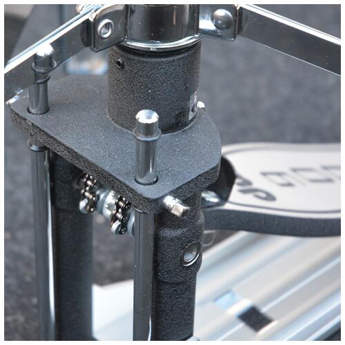 Image 4 -  DW 9000 3 leg hihat stand DWCP9500DXF - Shop Floor open box 