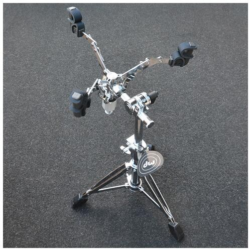 Image 1 - Shop Floor 9000 snare stand dwcp9399 - 2nd Hand