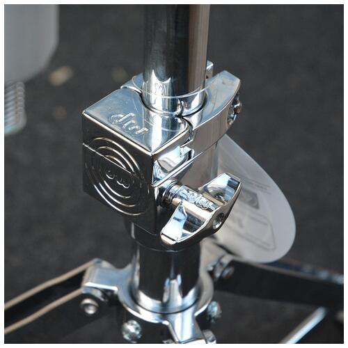 Image 4 - Shop Floor 9000 snare stand dwcp9399 - 2nd Hand