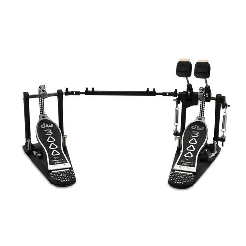 DW 3002 Double Bass Pedal