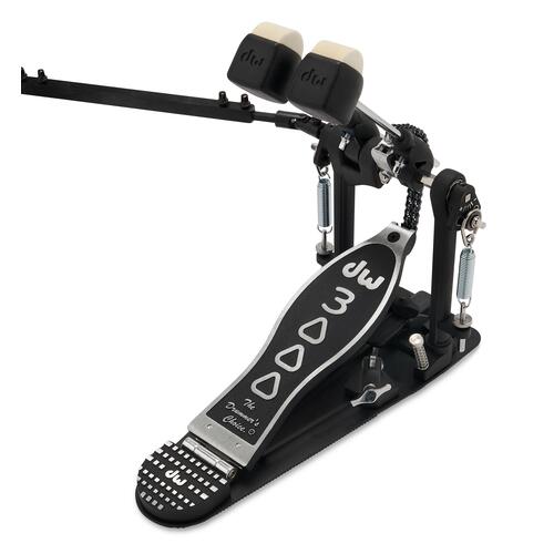 Image 2 - DW 3002 Double Bass Pedal