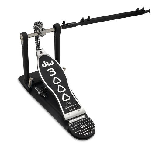 Image 3 - DW 3002 Double Bass Pedal