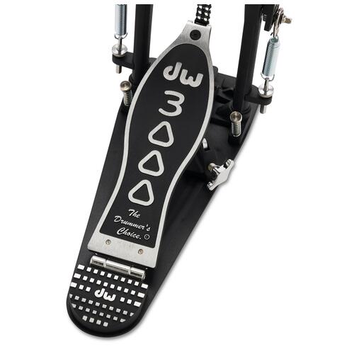 Image 5 - DW 3002 Double Bass Pedal