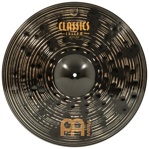 Image 4 - Meinl Classics Custom Ride Cymbals