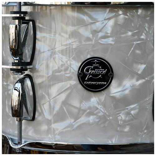 Image 3 - Gretsch Renown 10 12 14 20 in Vintage Pearl *Open Box*