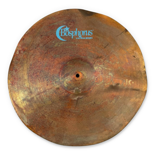 Bosphorus Havana Crash Cymbals