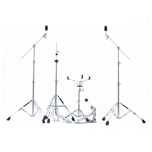 Pearl 834 Series Drum Hardware Set (HWP-834)