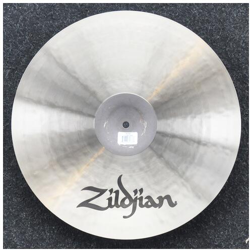 Image 2 - Zildjian 17" K Sweet Crash Cymbal *Ex Demo*