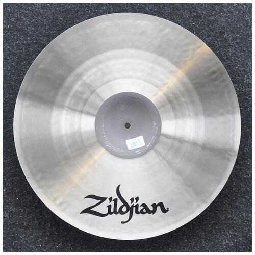 Image 2 - Zildjian 19" K Sweet Crash Cymbal *Ex Demo*