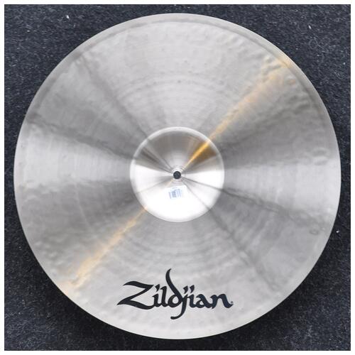 Image 2 - Zildjian 21" K Sweet Ride Cymbal *Ex Demo*