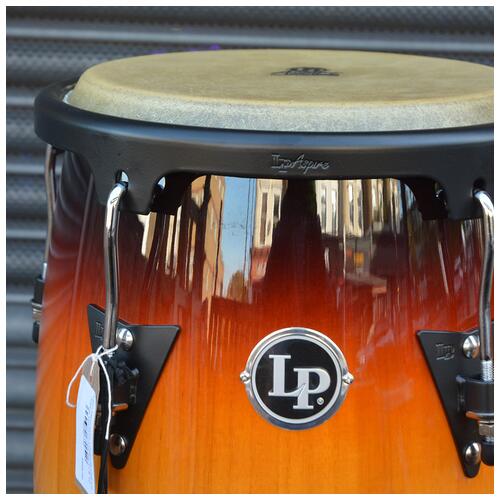 Image 8 - LP 11" & 12" Aspire Congas with Stands *Ex Demo*