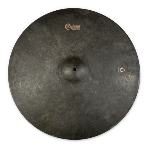 Image 3 - Bosphorus Painite Series Ride Cymbals