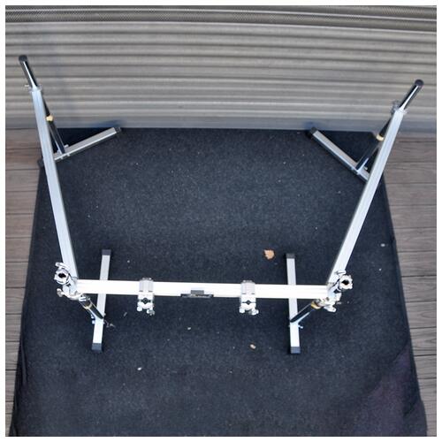 Image 3 - Pearl Icon 3-Sided Rack System *2nd Hand*