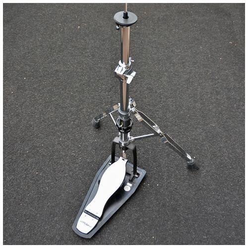 Image 1 - Roland hihat stand RDH-120a - 2nd Hand