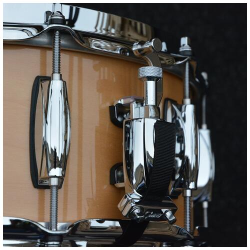 Image 4 - Gretsch Renown 14" x 5.5" Snare Drum - Gloss Natural *Ex Demo*