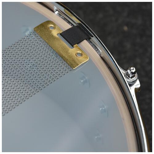 Image 6 - Gretsch Renown 14" x 5.5" Snare Drum - Gloss Natural *Ex Demo*