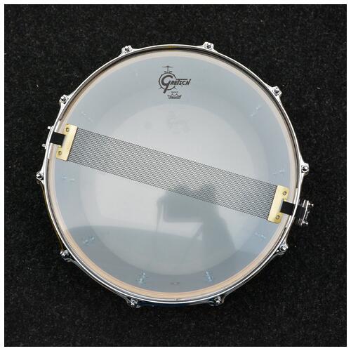 Image 4 - Gretsch Renown 14" x 6.5" Snare Drum - Vintage Pearl *Ex Demo*