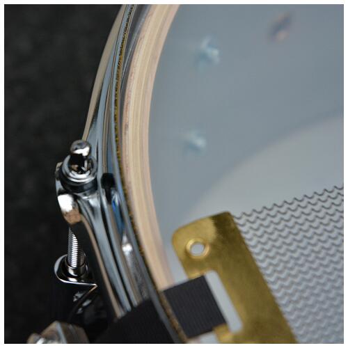 Image 5 - Gretsch Renown 14" x 6.5" Snare Drum - Vintage Pearl *Ex Demo*