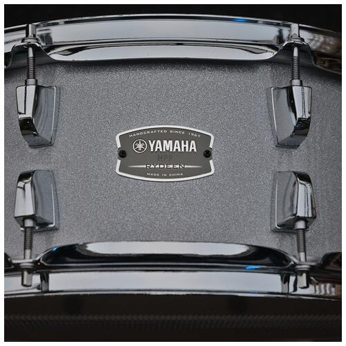 Image 5 - Yamaha Rydeen 14" x 5.5" Snare Drum in Silver - Ex Demo