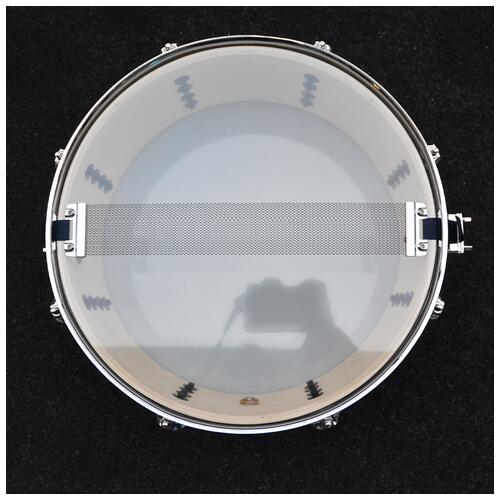 Image 4 - Yamaha Rydeen 14" x 5.5" Snare Drum in Silver - Ex Demo