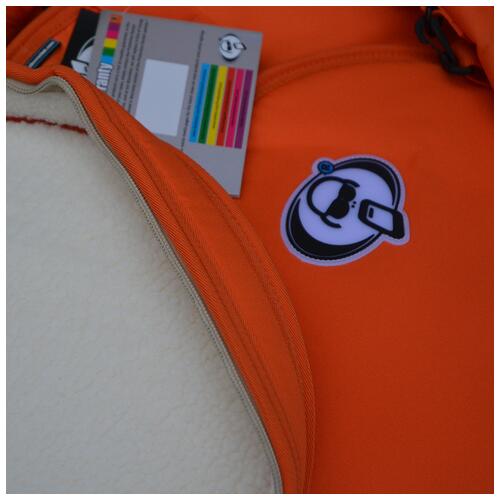 Image 6 - Protection Racket Limited Edition SET17 Orange Case Set