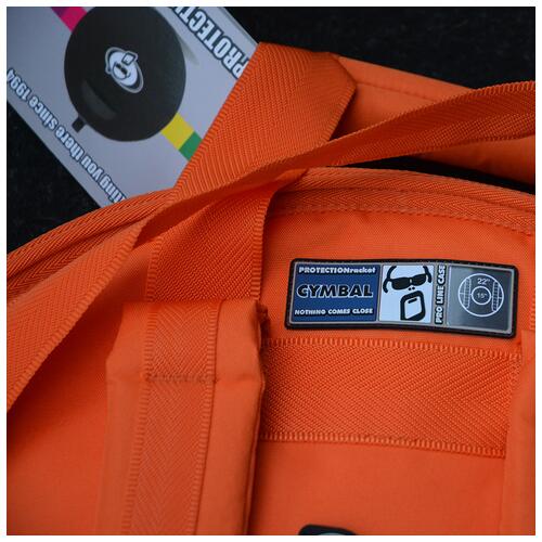 Image 2 - Protection Racket Limited Edition SET17 Orange Case Set