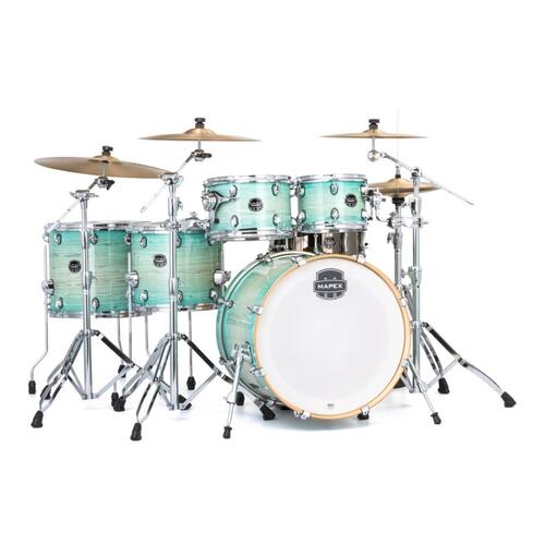 Image 4 - Mapex Armory 22" Studioease 6 Piece Shell Pack