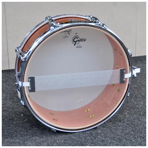 Image 2 - Gretsch Catalina 14 x 5 Snare Drum in Satin Walnut Glaze