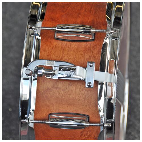 Image 4 - Gretsch Catalina 14 x 5 Snare Drum in Satin Walnut Glaze