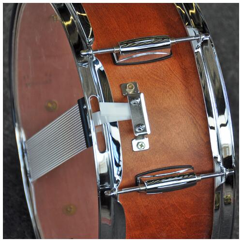 Image 7 - Gretsch Catalina 14 x 5 Snare Drum in Satin Walnut Glaze