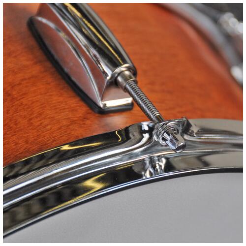 Image 8 - Gretsch Catalina 14 x 5 Snare Drum in Satin Walnut Glaze