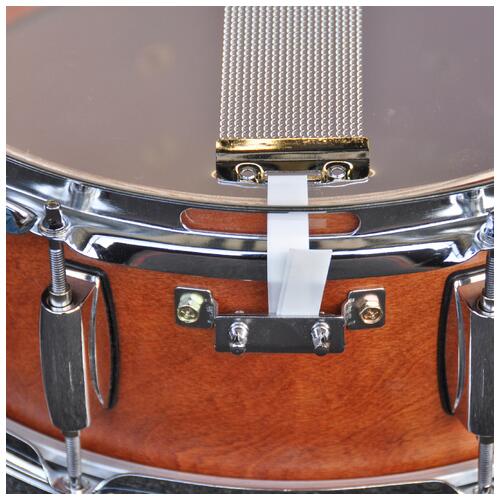 Image 9 - Gretsch Catalina 14 x 5 Snare Drum in Satin Walnut Glaze